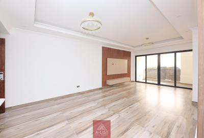 2 Bed Apartment with En Suite at Brookside Drive - 3