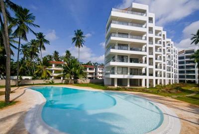 3 Bed Apartment with En Suite at As2458
