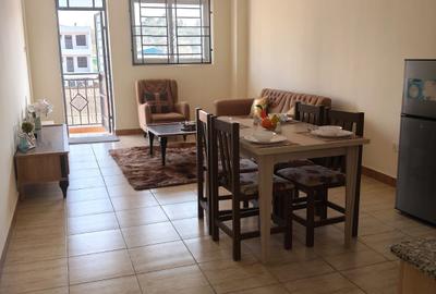 2 Bed Apartment with En Suite in Ngong Road