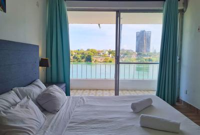 Serviced 8 Bed Apartment with En Suite at Tudor Creek - 3