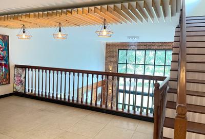 5 Bed Villa with En Suite in Karen - 4