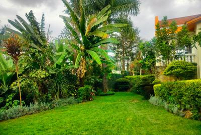 4 Bed House with En Suite in Thigiri - 4
