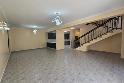 5 Bed House with En Suite at Kamakis - 2