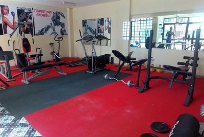 3 Bed Apartment with En Suite at Mbanya Drive - 4