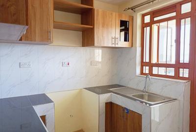2 Bed Apartment with En Suite at Waiyaki Way - 4