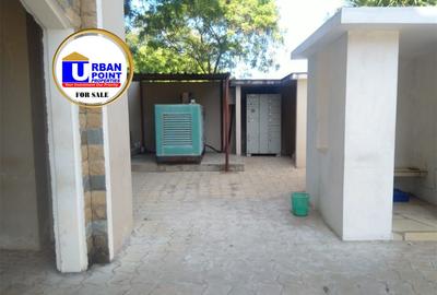 3 Bed Apartment with En Suite in Nyali Area - 4