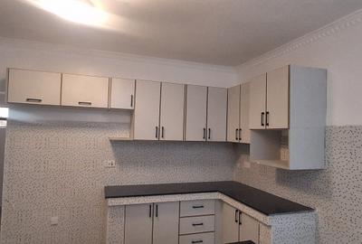3 Bed House with En Suite at Kitengela Acacia - 4