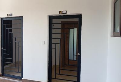 3 Bed Apartment with En Suite at Lantana Road - 3