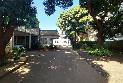 0.695 ac Land in Westlands Area