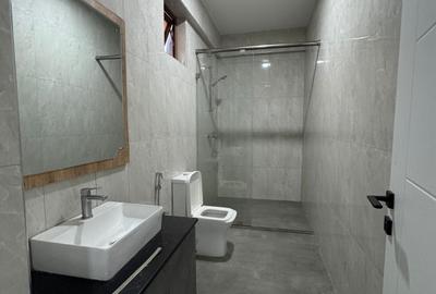 Serviced 2 Bed Apartment with En Suite at Baobab Road - 2