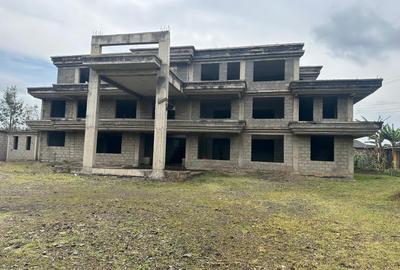 7 Bed Townhouse in Karen