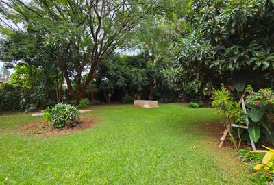 4 Bed House with En Suite in Gigiri - 4