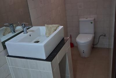 5 Bed Townhouse with En Suite at Karen - 3