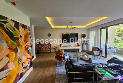Furnished 4 Bed Apartment with En Suite in Rosslyn - 4