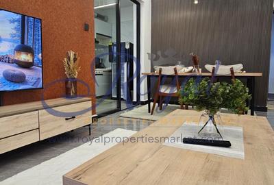 Serviced 2 Bed Apartment with En Suite in Lavington - 2
