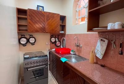 1 Bed House with En Suite in Runda - 3