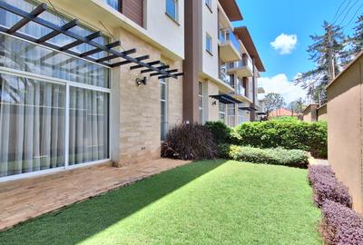 4 Bed Townhouse with En Suite at Karbaserian Avenue - 2