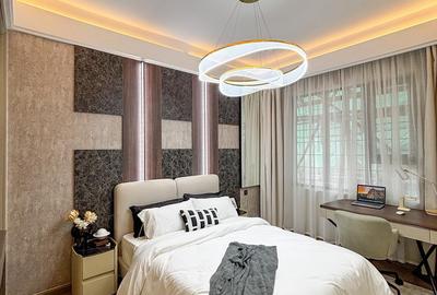 4 Bed Apartment with En Suite in Kileleshwa - 2