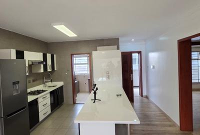 Serviced 2 Bed Apartment with En Suite at Gatundu Road - 2