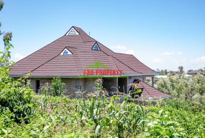 0.05 ha Residential Land at Gikambura - 3