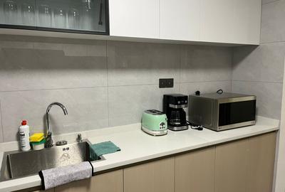 2 Bed Apartment with En Suite in Riverside - 4