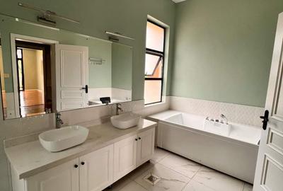 4 Bed Townhouse in Karen - 4