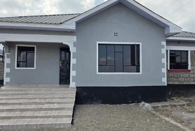3 Bed House with En Suite in Kitengela - 2
