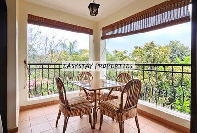 1 Bed House with En Suite in Kitisuru