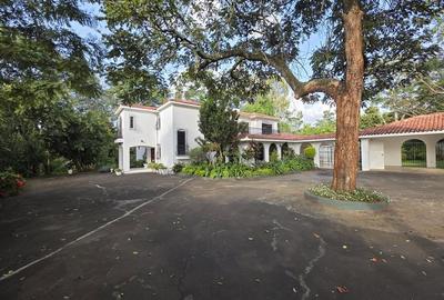 5 Bed House with En Suite in Muthaiga - 3