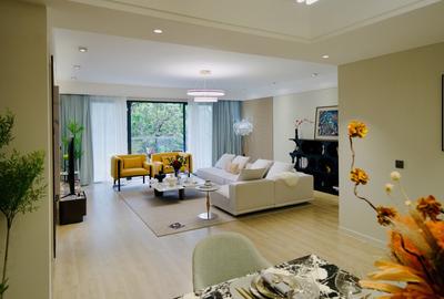 5 Bed Apartment with En Suite at 2026-406