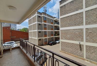 3 Bed Apartment with Parking at Muthithi Rd - 3