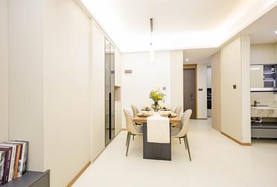 1 Bed Apartment with Swimming Pool at Mahiga Mairu Avenue - 3