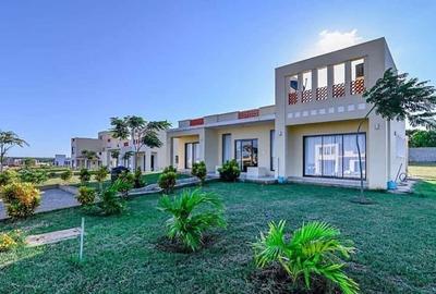 4 Bed Townhouse with En Suite in Nyali Area - 3