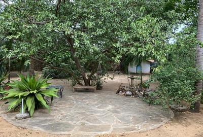 4 Bed House with En Suite at La-Marina Mtwapa - 4
