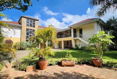 5 Bed House with En Suite at Hardy