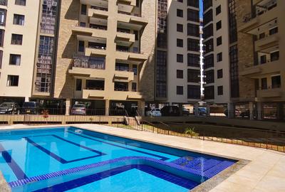 5 Bed Apartment with En Suite in Kileleshwa