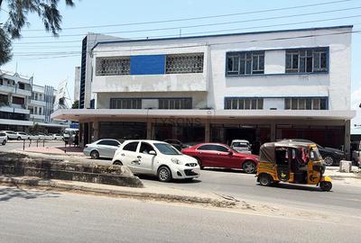 Commercial Property at Moi Avenue - 3