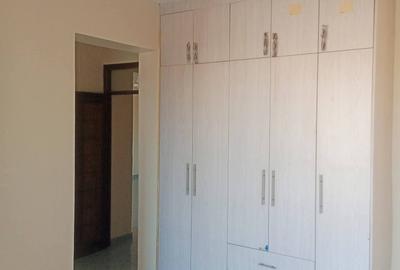 Serviced 3 Bed Apartment with En Suite at Nyali - 4