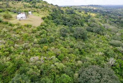 Residential Land at Shimba Hills