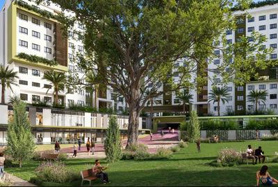 2 Bed Apartment with En Suite at Riruta - 2