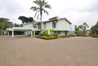 Office with Backup Generator in Lavington - 2