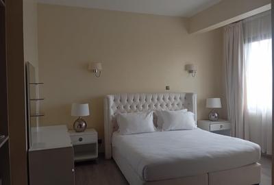 Furnished 3 Bed Apartment with En Suite at Muthangari Drive - 4