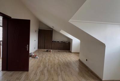 5 Bed Townhouse with En Suite in Lavington - 4