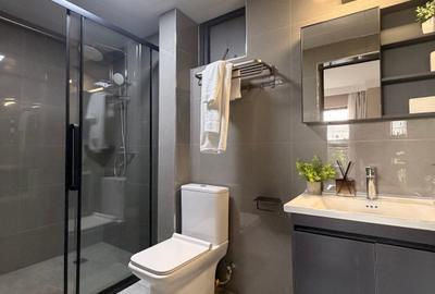 3 Bed Apartment with En Suite in Westlands Area - 3