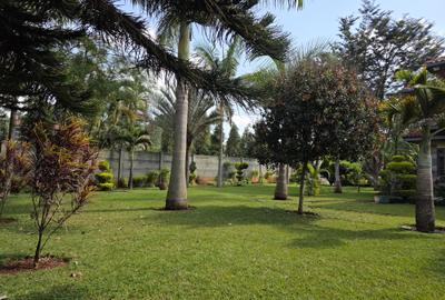 4 Bed House with En Suite in Runda - 4