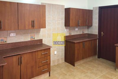 5 Bed Townhouse in Lavington - 3