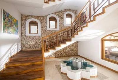 4 Bed Villa with En Suite at Nyali Mombasa - 3