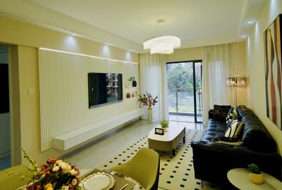 1 Bed Apartment with En Suite at 2026-424 1 Bed