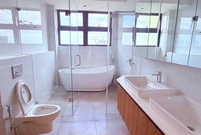 Furnished 4 Bed Apartment with En Suite at Westlands - 3