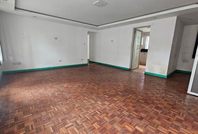 1,938 ft² Commercial Property with Service Charge Included at Lenana Road - 4